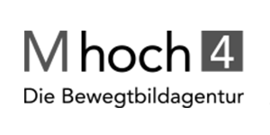 vierlaufende kundenlogos mhoch4
